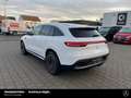 Mercedes-Benz EQC 400 EQC 400 4M AMG 21" SHD Mulit-LED Soundsystem Sitzh Weiß - thumbnail 3