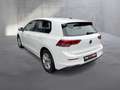 Volkswagen Golf Life TDI Blanc - thumbnail 2
