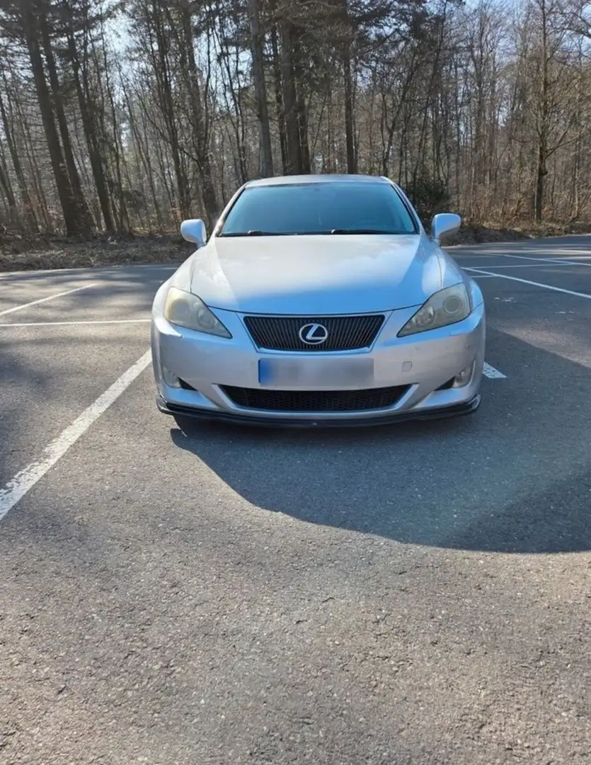 Lexus IS 250 Sport Line - 2