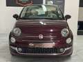 Fiat 500 0.9 / 2015 / eu6b / 60.000km / garantie 12 mois Mauve - thumbnail 2