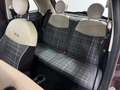 Fiat 500 0.9 / 2015 / eu6b / 60.000km / garantie 12 mois Mauve - thumbnail 13