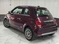 Fiat 500 0.9 / 2015 / eu6b / 60.000km / garantie 12 mois Mauve - thumbnail 6