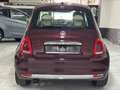 Fiat 500 0.9 / 2015 / eu6b / 60.000km / garantie 12 mois Mauve - thumbnail 5