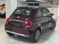 Fiat 500 0.9 / 2015 / eu6b / 60.000km / garantie 12 mois Mauve - thumbnail 4