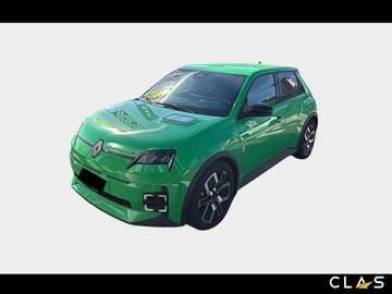 Renault 5 E-Tech Techno urban range 120cv