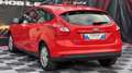 Ford Focus 1.0 SCTI 125CH ECOBOOST STOP\u0026START EDITION 5P Rouge - thumbnail 3