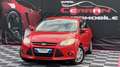 Ford Focus 1.0 SCTI 125CH ECOBOOST STOP\u0026START EDITION 5P Rouge - thumbnail 1
