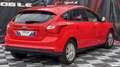 Ford Focus 1.0 SCTI 125CH ECOBOOST STOP\u0026START EDITION 5P Rouge - thumbnail 8