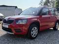 Skoda Yeti Active Rot - thumbnail 3