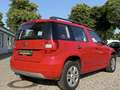 Skoda Yeti Active Rot - thumbnail 4
