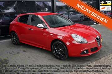 1.4 Turbo MultiAir, Clima, Navi, CC, Led, Trekhaak