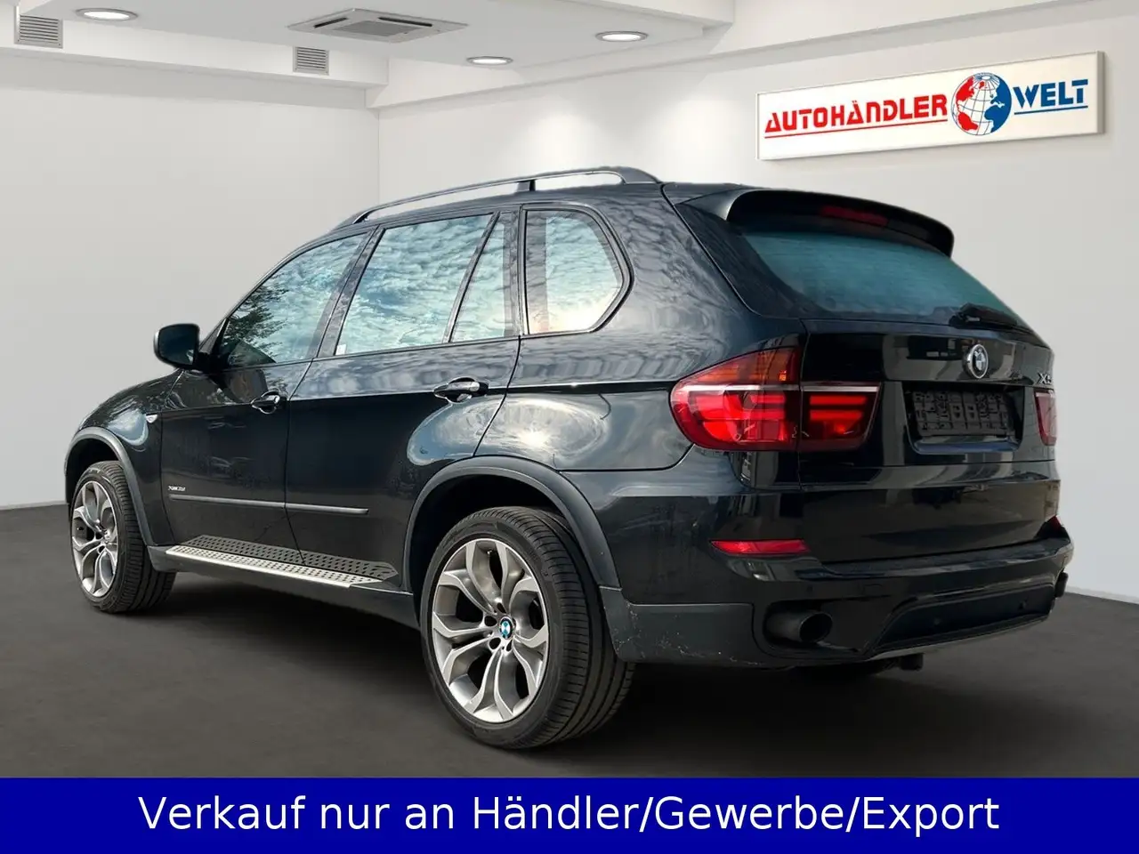 BMW X5 XDRIVE 35i 306ch - 176 000KM - TOIT PANORAMIQUE