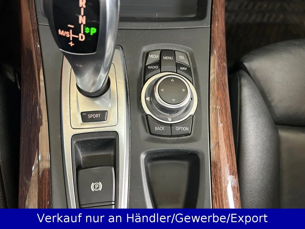 BMW X5 XDRIVE 35i 306ch - 176 000KM - TOIT PANORAMIQUE