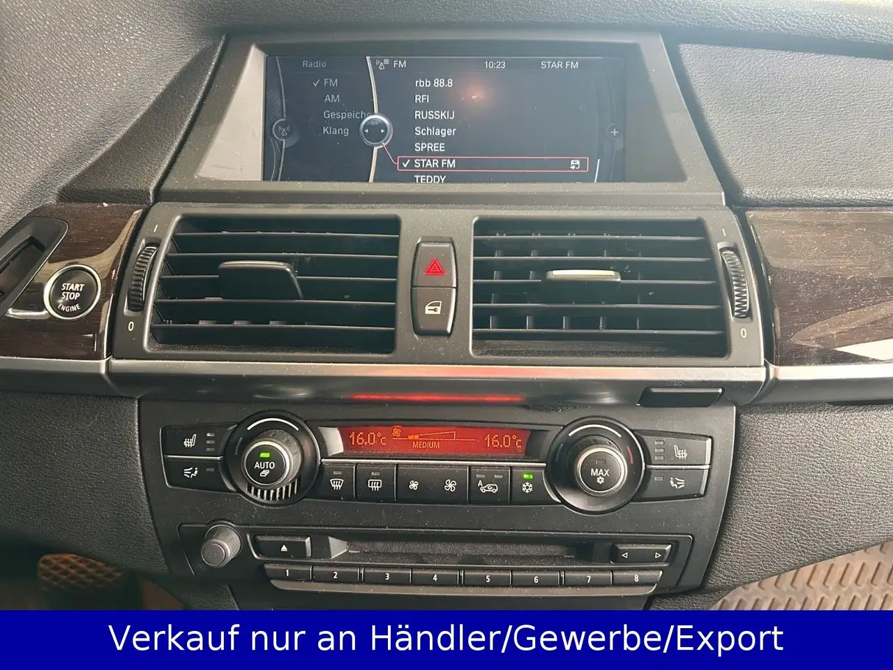 BMW X5 XDRIVE 35i 306ch - 176 000KM - TOIT PANORAMIQUE