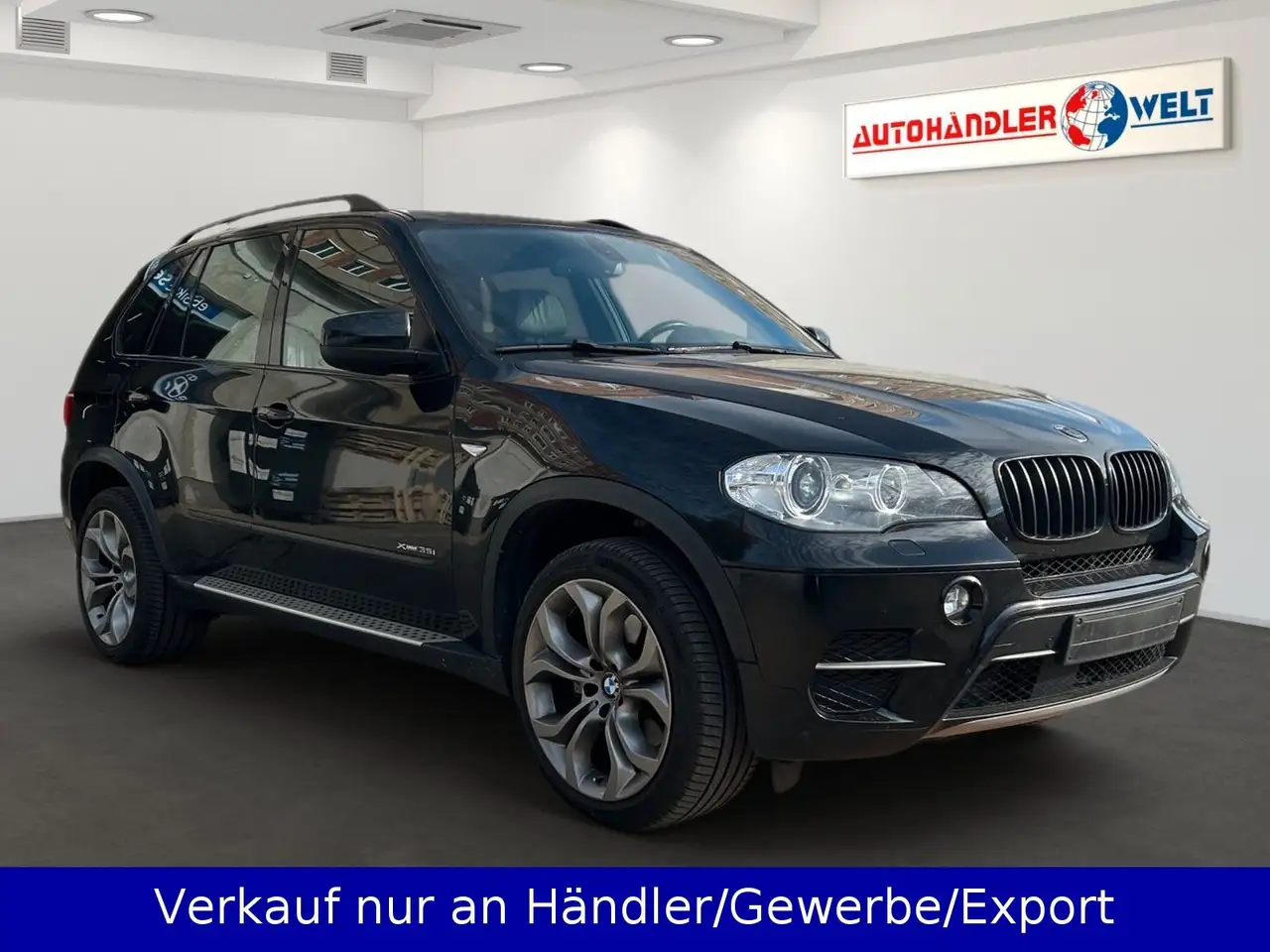 BMW X5 XDRIVE 35i 306ch - 176 000KM - TOIT PANORAMIQUE