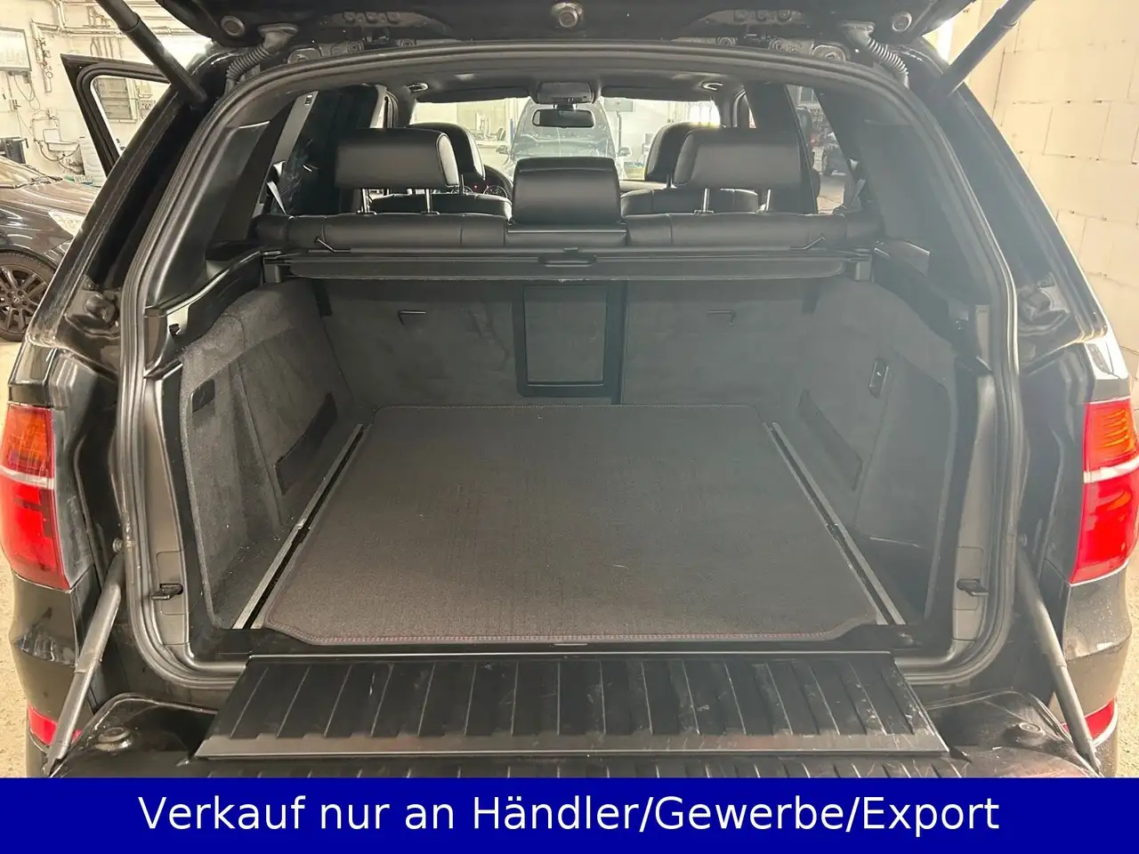 BMW X5 XDRIVE 35i 306ch - 176 000KM - TOIT PANORAMIQUE