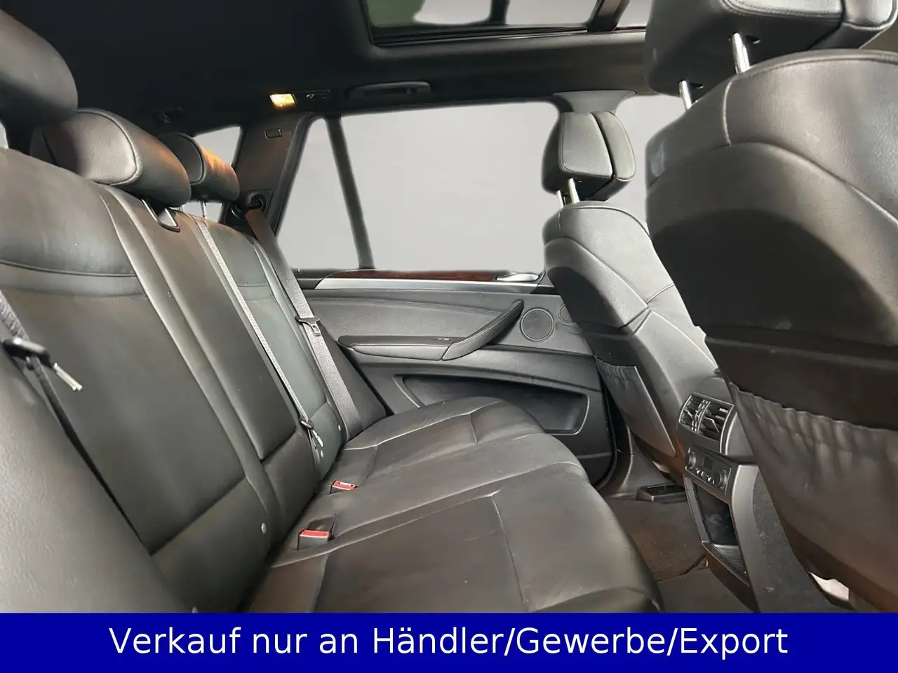 BMW X5 XDRIVE 35i 306ch - 176 000KM - TOIT PANORAMIQUE