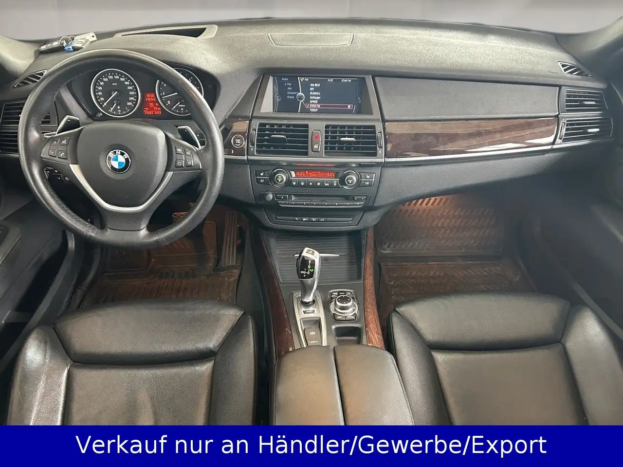 BMW X5 XDRIVE 35i 306ch - 176 000KM - TOIT PANORAMIQUE