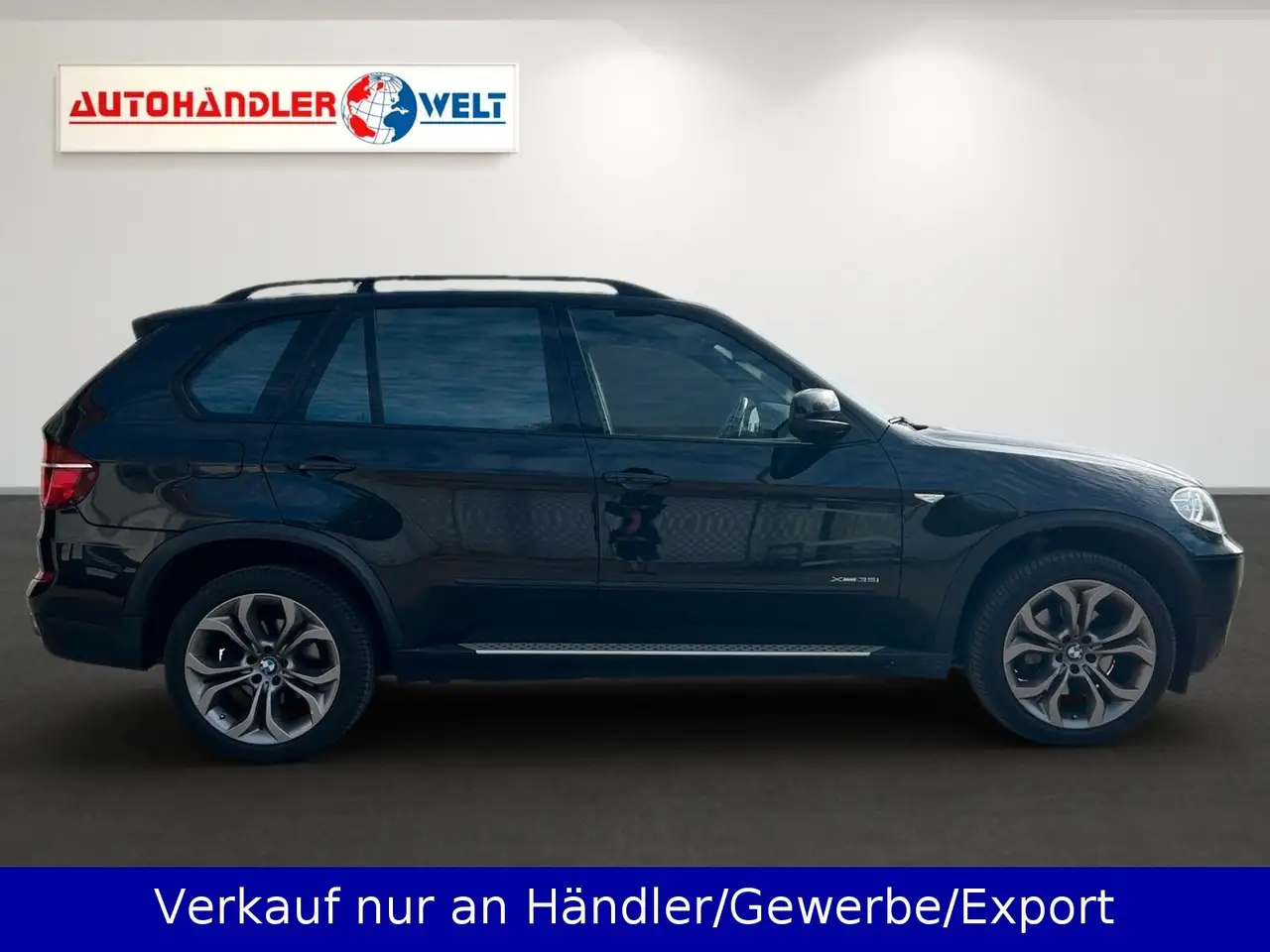 BMW X5 XDRIVE 35i 306ch - 176 000KM - TOIT PANORAMIQUE