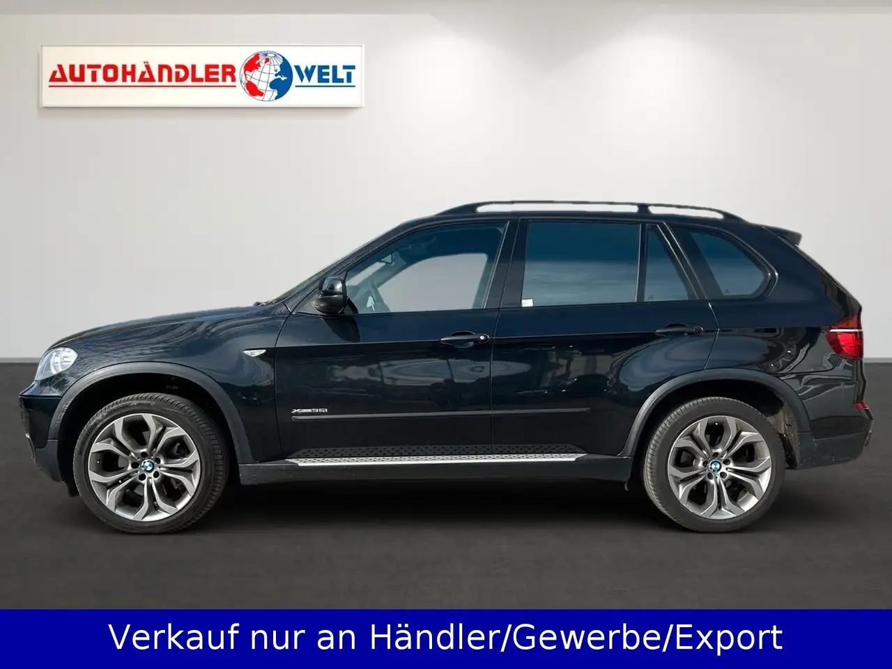 BMW X5 XDRIVE 35i 306ch - 176 000KM - TOIT PANORAMIQUE