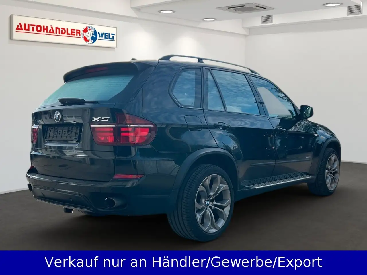 BMW X5 XDRIVE 35i 306ch - 176 000KM - TOIT PANORAMIQUE