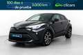 Toyota C-HR 125H Advance Negro - thumbnail 1