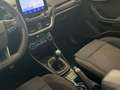 Ford Fiesta 1.0 EcoBoost S/S ST Line 95 Blanc - thumbnail 13