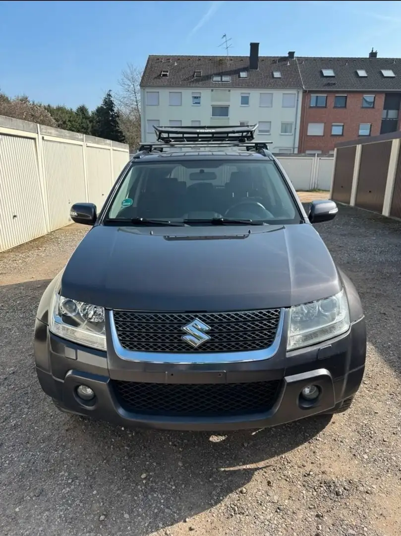 Suzuki Grand Vitara 1.9 DDiS 4x4 - 1