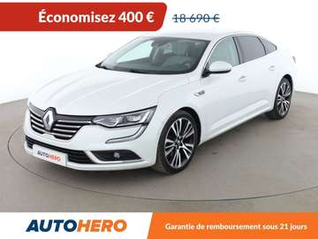 1.6 TCe Energy Initiale Paris EDC