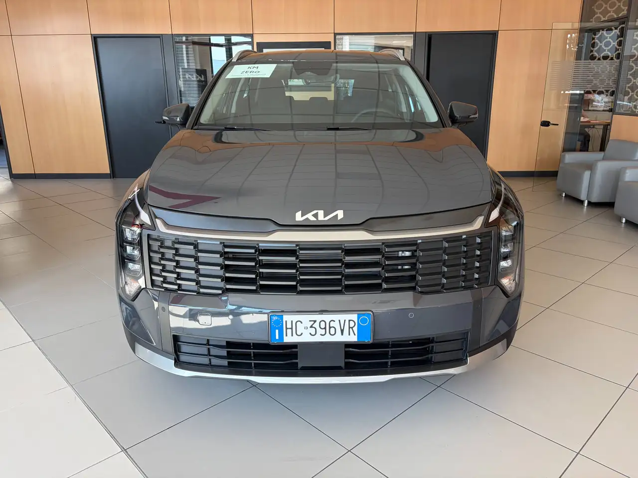Kia Sportage 2026