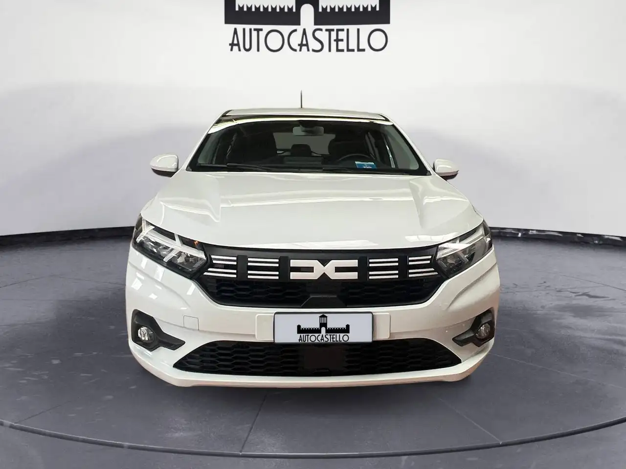 Dacia Sandero Streetway III 2021 Streetway 1.0 tce Expression Eco-g 100cv 5 marce, миниатюра 2
