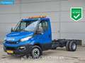 Iveco Daily 70C21 3.0L 210PK 375cm wheelbase Luchtvering Chass Blauw - thumbnail 1