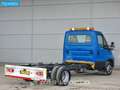 Iveco Daily 70C21 3.0L 210PK 375cm wheelbase Luchtvering Chass Blauw - thumbnail 3
