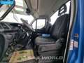 Iveco Daily 70C21 3.0L 210PK 375cm wheelbase Luchtvering Chass Blauw - thumbnail 11