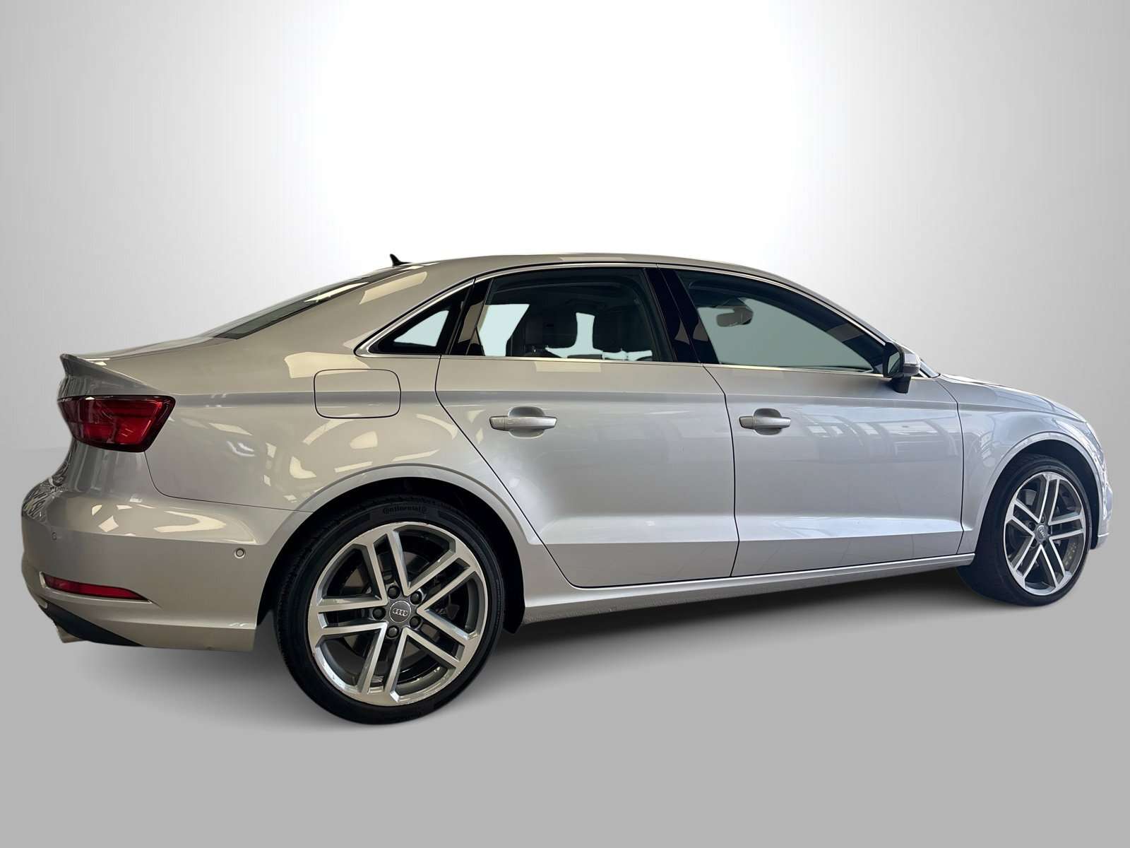 2019 Audi A3 Technik-CarPlay | Android Auto | Panoramic Sunroof thumb 16