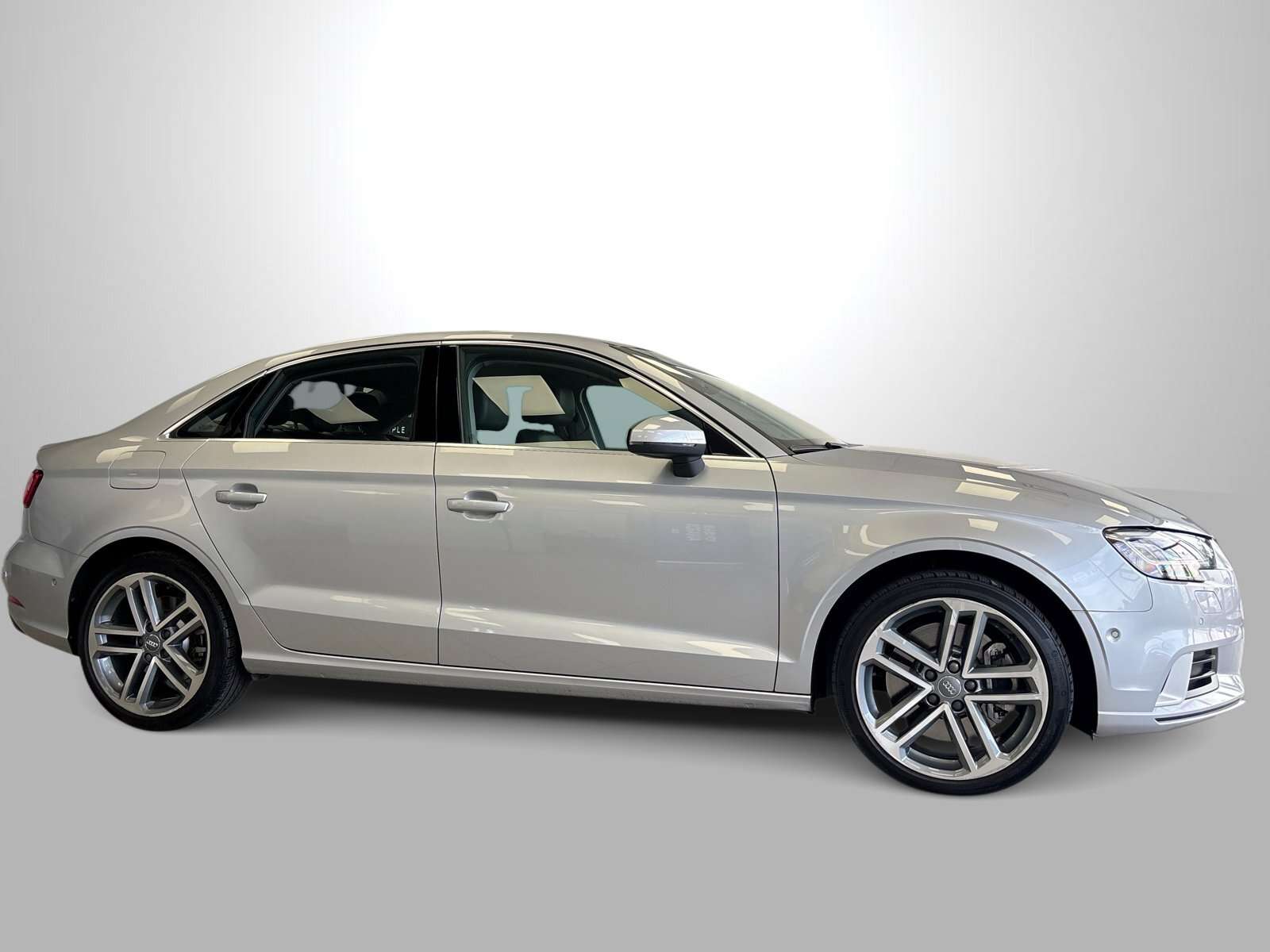 2019 Audi A3 Technik-CarPlay | Android Auto | Panoramic Sunroof thumb 17