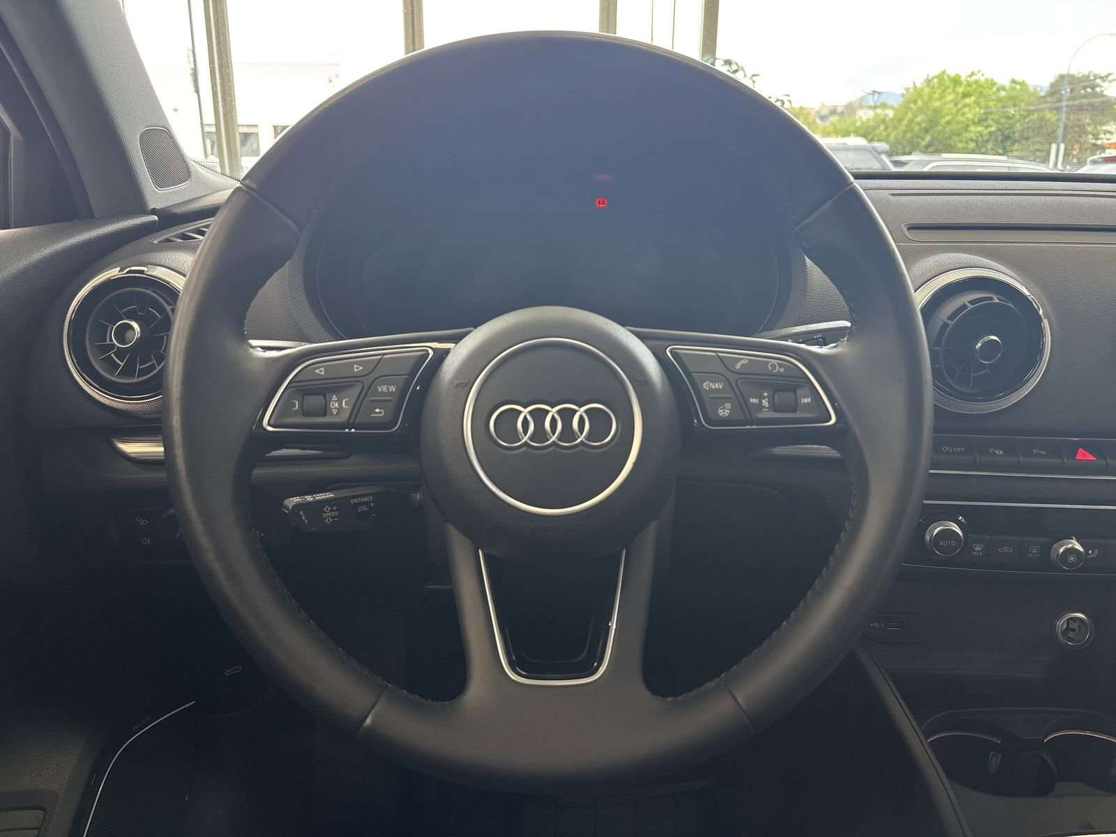 2019 Audi A3 Technik-CarPlay | Android Auto | Panoramic Sunroof thumb 22