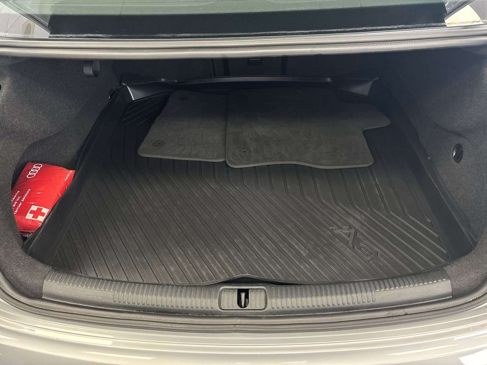 2019 Audi A3 Technik-CarPlay | Android Auto | Panoramic Sunroof thumb 32