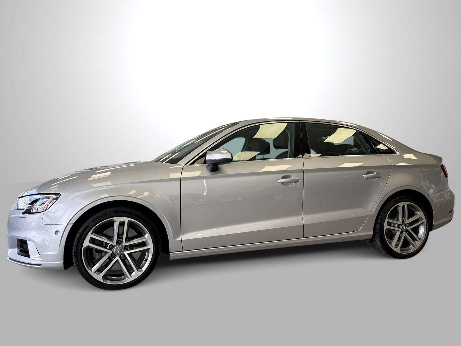 2019 Audi A3 Technik-CarPlay | Android Auto | Panoramic Sunroof thumb 8