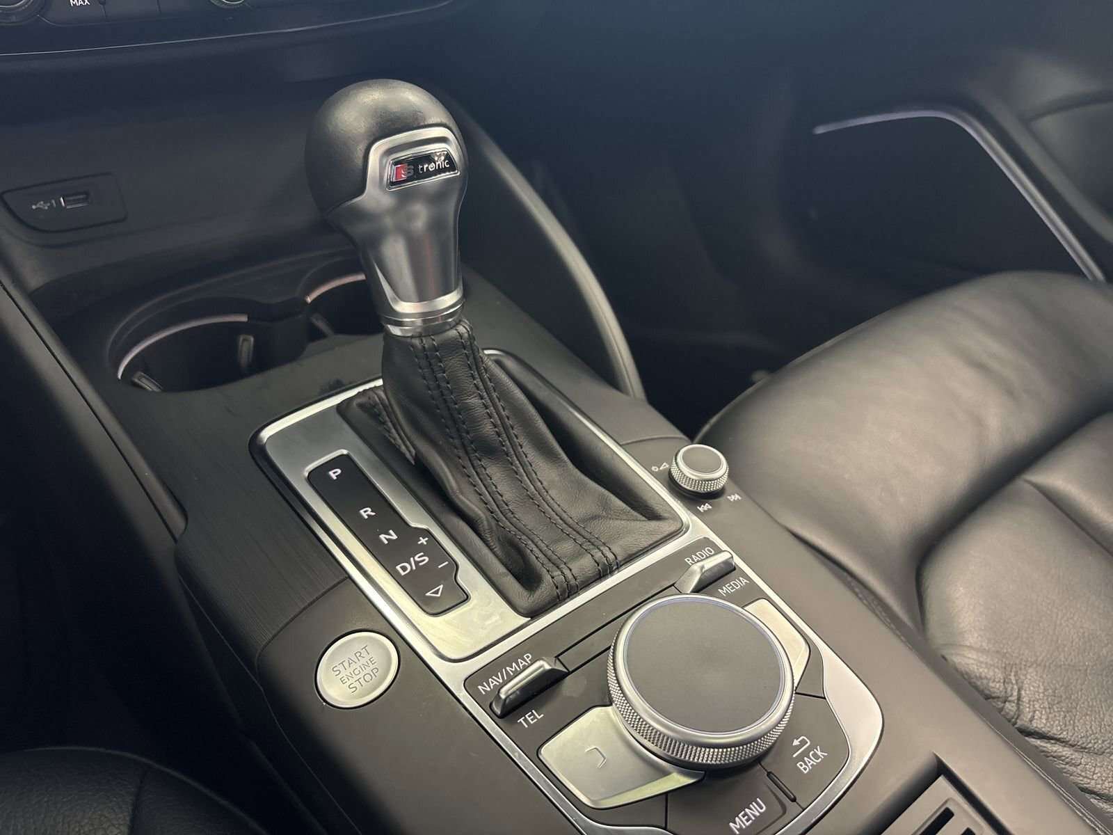 2019 Audi A3 Technik-CarPlay | Android Auto | Panoramic Sunroof thumb 28