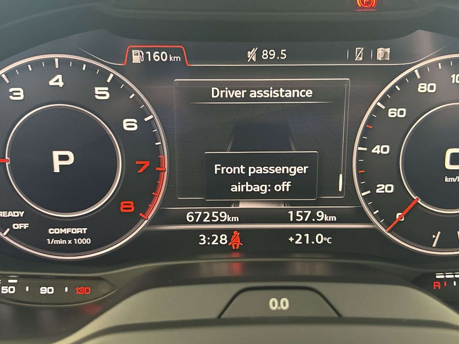 2019 Audi A3 Technik-CarPlay | Android Auto | Panoramic Sunroof thumb 23