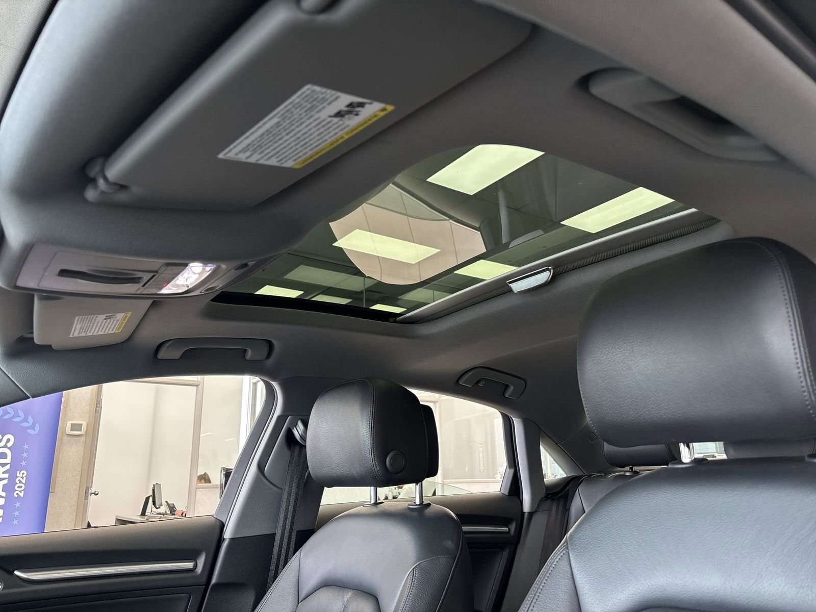 2019 Audi A3 Technik-CarPlay | Android Auto | Panoramic Sunroof thumb 30