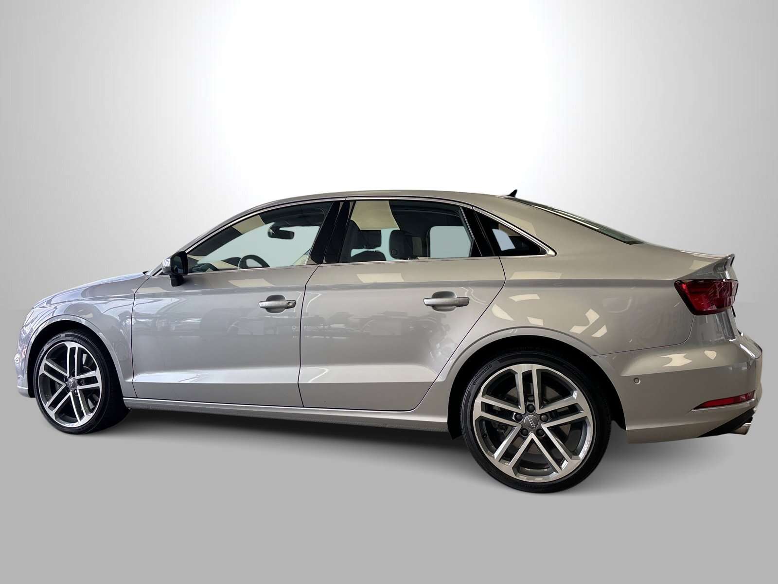 2019 Audi A3 Technik-CarPlay | Android Auto | Panoramic Sunroof thumb 9