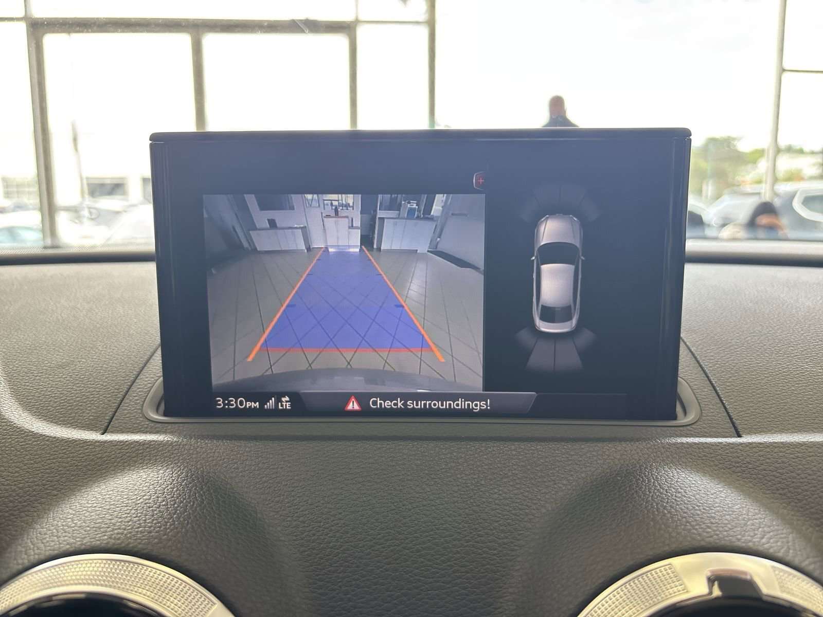 2019 Audi A3 Technik-CarPlay | Android Auto | Panoramic Sunroof thumb 25