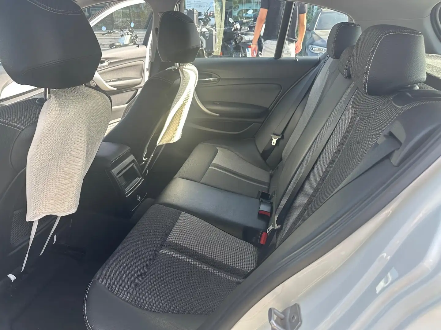 BMW 114 114d Urban 5p - 2