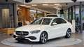 Mercedes-Benz C 220 d 4-Matic 1-Hand Aut. *Digital-Tacho*Kamera*Ambien Weiß - thumbnail 3