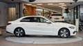 Mercedes-Benz C 220 d 4-Matic 1-Hand Aut. *Digital-Tacho*Kamera*Ambien Weiß - thumbnail 10