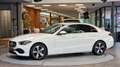 Mercedes-Benz C 220 d 4-Matic 1-Hand Aut. *Digital-Tacho*Kamera*Ambien Weiß - thumbnail 4
