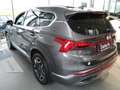 Hyundai SANTA FE SANTA FE 1,6 TGDi PLUG-IN LUXURY 4WD Zwart - thumbnail 3