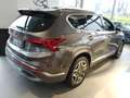 Hyundai SANTA FE SANTA FE 1,6 TGDi PLUG-IN LUXURY 4WD Zwart - thumbnail 4
